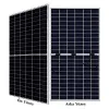 GSE 375 Watt A+ Half Cut Bifacial Güneş Paneli - Monokristal Solar Panel