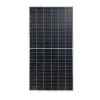 Pantec 550 Watt 10BB Güneş Paneli Half Cut Perc Monokristal Solar Panel