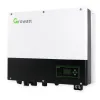 Growatt 10KW 2xMPPT Trifaze Lityum Akü Bağlantılı Paralellenebilir Hibrit İnverter