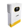 6.2KW 6200 Watt Tam Sinüs Akıllı İnverter 48V 120A MPPT Off-Grid Hibrit İnverter