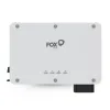 FoxESS 60KW 6x2MPPT Trifaze On-Grid İnverter