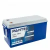 Pantec Lityum Akü 12.8V 200Ah LiFePo4 Batarya Akü