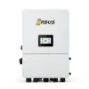 Orbus 15KW 48V 380A 3 Faz 3xMPPT Paralellenebilir Hibrit İnvertör