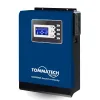 TommaTech New 1KW 12V MPPT 1Faz Akıllı İnverter