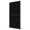 TommaTech 600 Watt Bifacial TOPCon N-Type Half Cut Güneş Paneli - Monokristal Solar Panel