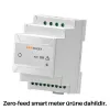 9KW 2xMPPT Monofaze On-Grid İnverter + Smart Meter