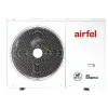 Airfel 8 Kw Isı Pompası - Monoblok İnverter