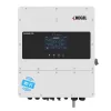 Chisage Mars 14KW 3xMPPT Trifaze Hibrit İnverter + Smart Meter