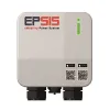 EPSIS 7.4KW Monofaze Elektrikli Araç Şarj İstasyonu EV Şarj