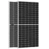 GSE 600 Watt 16BB A+ Class TopCon Half Cut Güneş Paneli - Monokristal Solar Panel
