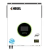Hegel 10KW 10000 Watt Tam Sinüs Akıllı İnverter - WİFİ Destekli 48V 150A MPPT Paralellenebilir İnverter