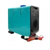 Hegel 12/24 Volt 5KW Dizel Webasto - Taşınabilir Portatif Dizel Isıtıcı