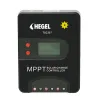 Hegel 40A 12/24 Volt MPPT Şarj Cihazı