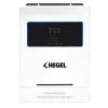 Hegel 3KW 3000 Watt Tam Sinüs Akıllı İnverter 24V 100A MPPT Şarjlı İnverter