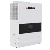 Hegel 5KW 5000 Watt Hibrit İnverter 48V 80A MPPT Paralellenebilir İnverter