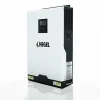 Hegel 5KW 5000 Watt Tam Sinüs Akıllı İnverter 48V 50A Şarjlı İnverter