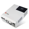 Hegel 5KW AC 220V PV 500V Monofaz Off-Grid İnverter - 80A MPPT Paralellenebilir İnvertör