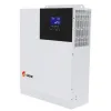 Hegel 5KW AC 220V PV 500V Monofaz Off-Grid İnverter - 80A MPPT Paralellenebilir İnvertör