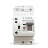 Hegel 63A 230V Monofaze Otomatik-Manuel Transfer Switch