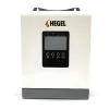 Hegel 6KW Tam Sinüs Akıllı İnverter 48V 120A MPPT Şarjlı İnverter - Wifi
