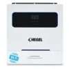 Hegel 8.6KW 8600 Watt Tam Sinüs Akıllı İnverter 48V 150A MPPT Paralellenebilir İnverter