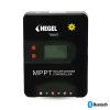 Hegel Bluetoothlu 30A 12/24 Volt MPPT Şarj Kontrol Cihazı
