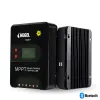 Hegel Bluetoothlu 30A 12/24 Volt MPPT Şarj Kontrol Cihazı