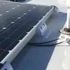 Karavan Güneş Enerjisi Paketi - 2.5 KW - 3.6 KW Günlük Üretim - Solar Paket MAX1