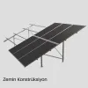 Klima + Çamaşır Makinesi ve 2HP Dalgıç Pompa Çalıştıran En Güçlü Solar Paket
