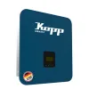 Kopp Kuara 8KW 2xMPPT Trifaze Hibrit İnverter - Alman Kalitesi