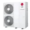 LG 16 kW Trifaze Isı Pompası Paketi