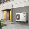 LG THERMA V.2 9 KW Isı Pompası - Monoblok İnverter