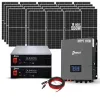 Malikanelere Özel Güneş Enerjisi Paketi - Günlük 59.5 KW Üretim