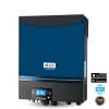 Max 7.2KW 7200 Watt Tam Sinüs Akıllı İnverter - WİFİ Destekli 48V 80A MPPT Paralellenebilir İnverter