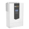 NuoVolt 6.2KW 6200 Watt Tam Sinüs Akıllı İnverter 48V 120A MPPT Şarjlı İnverter