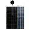 Pantec 585 Watt 10BB Güneş Paneli Half Cut Perc Monokristal Solar Panel
