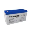 Pantec Solar 12V 150Ah Derin Döngü Jel Akü