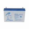 Ritar 100Ah 12V İthal Derin Döngü Jel Akü