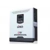 Sako 3KVA 3000 Watt + 50A Şarjlı 24 Volt Tam Sinüs Akıllı İnverter