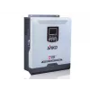 Sako 3KVA 3000 Watt + 50A Şarjlı 24 Volt Tam Sinüs Akıllı İnverter