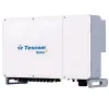 Tescom 110KW 3Faz 10xMPPT Ongrid İnverter + Dc Kesici + Wifi İzleme / Telefon Uygulaması
