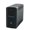 Tescom Leo + 650VA 390W (1x 12V 7Ah) UPS - Kesintisiz Güç Kaynağı