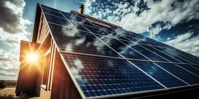 Güneş Enerjisinde Devrim Başlıyor