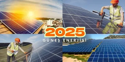 Güneş Paneli Sistemleri 2025: En İyi Seçenekler ve Fiyatlar