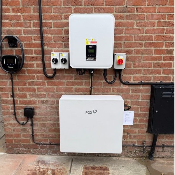 Yüksek Voltaj Lityum Akü