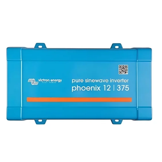 Victron 0.375KW 375 Watt 12 Volt Tam Sinüs İnverter