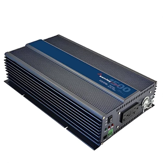 Linetech 1.5KW 1500 Watt 24 Volt Tam Sinüs İnverter