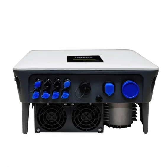 Orbus 25KW 2xMPPT Trifaze On-Grid İnverter