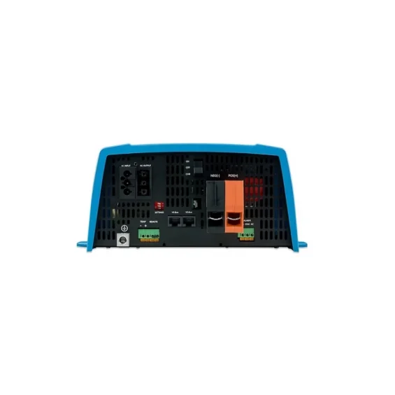 Victron 1.6KW 1600 Watt Tam Sinüs İnverter 12V 70A Paralellenebilir Şarjlı İnverter