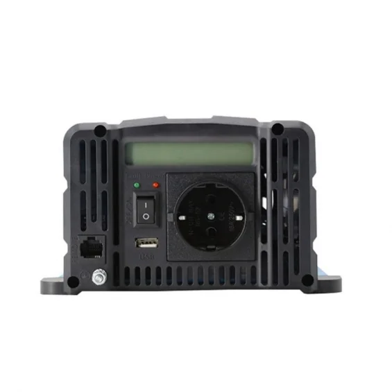 Max 1KW 1000 Watt 12 Volt Tam Sinüs İnverter